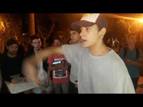 LUCHO vs DEKA- 4tos FECHA 2- [Alaska Free]