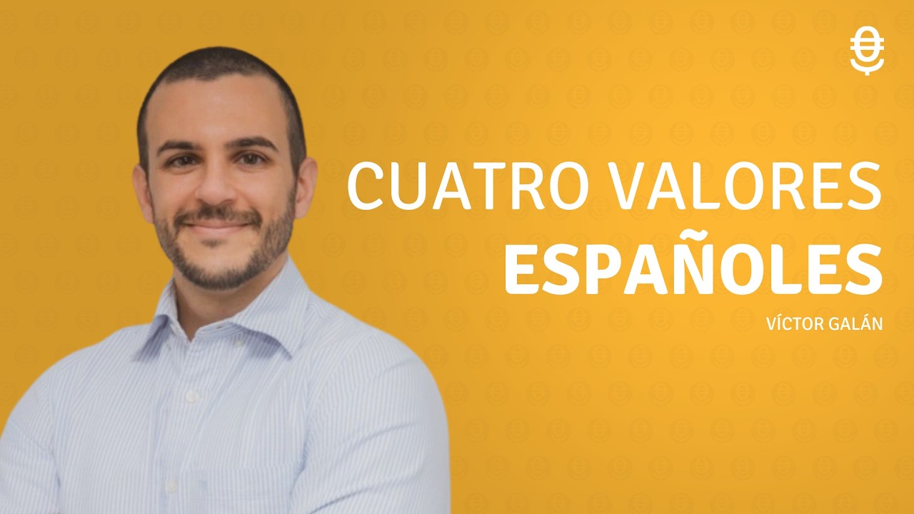 Víctor Galán analiza el mercado y valores en Capital Radio