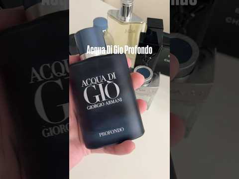 The best men’s fragrances for Spring 🌿 These fragrance get compliments 😍 #fragrance #perfume