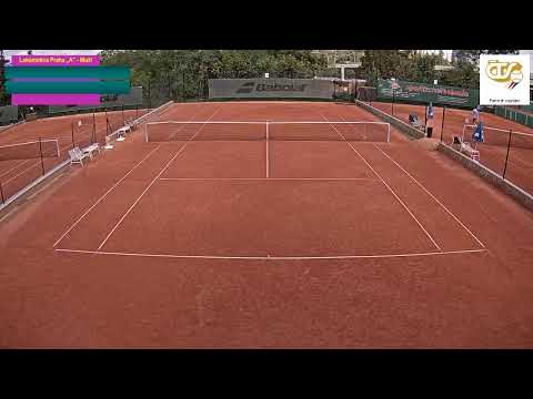 Kurt 2_20.9.2019  Lokomotiva Praha „A" - Muži