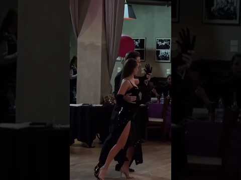 Pas cu Pas - un vals atat de suav si romantic ❤️ Ralflo si Aura B. x Tecsan