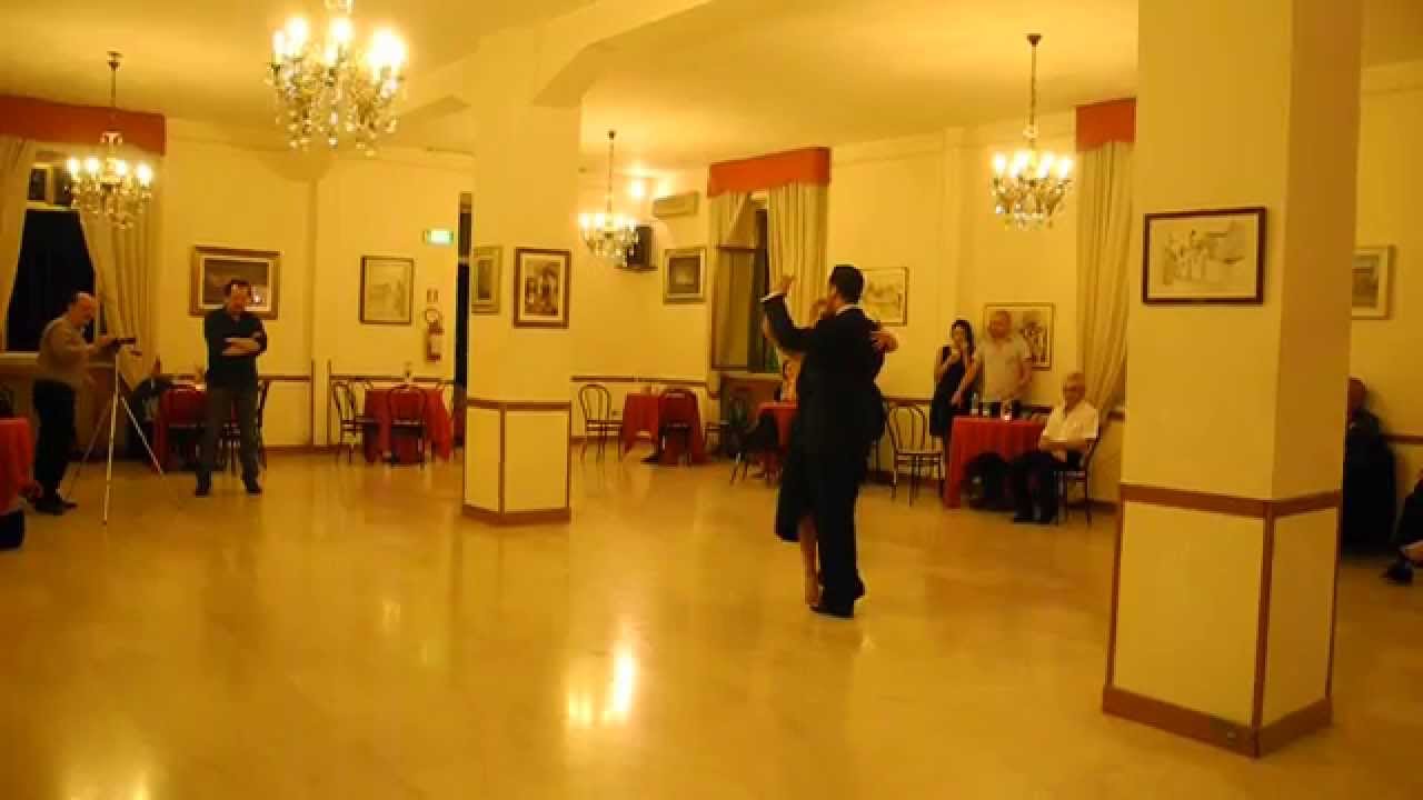 John Erban & Clarissa Sanchez - Loca