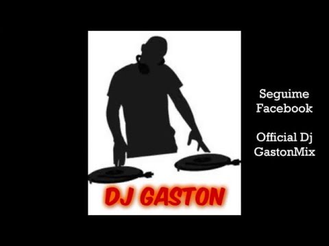 Dj Gaston El Dipy Ft Los Bonnitos Descontrol Total La Revolucion Vol 1