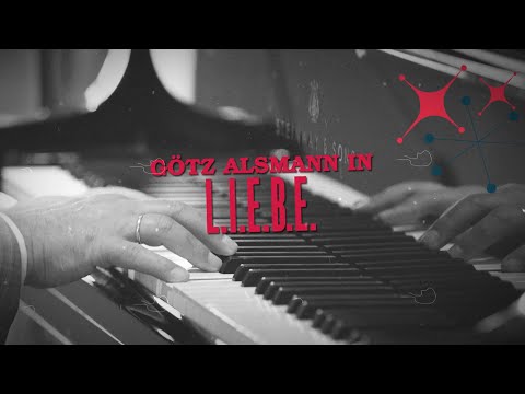 Götz Alsmann – L.I.E.B.E. (Official Video)