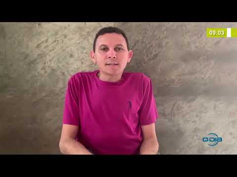 BOM DIA NEWS 23 04 20  PensaÌƒo Especial beneficia crianças com SiÌndrome CongeÌ‚nita do Zika ViÌ