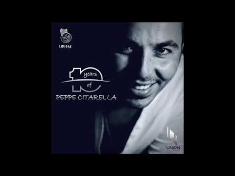 UR114 05 Peppe Citarella Feat. Walter Ricci - Golden Lady (Original Main Mix)