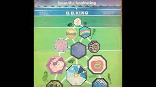 B B  King – Blue Shadows