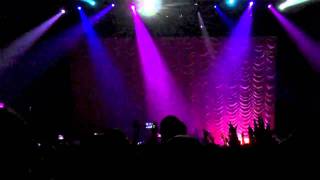 DJ Skeet Skeet (Support) - Katy Perry - California Dreams Tour - 4/4/2011 - Birmingham LG Arena