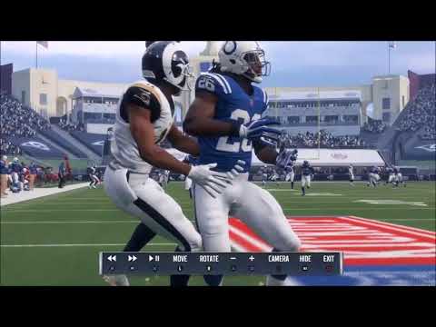 Madden 18 Review? Lets Review Some Legacy Issues Still Impacting My Game