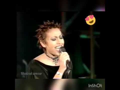 Nora, Ziana Zain, Ning Baizura & Dessy Fitri - Di Akhir Garisan (Live)