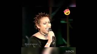 Nora, Ziana Zain, Ning Baizura &amp; Dessy Fitri - Di Akhir Garisan (Live)