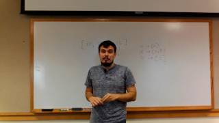 Problem Solving Workshop #24