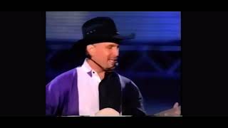 Garth brooks Unanswered prayers