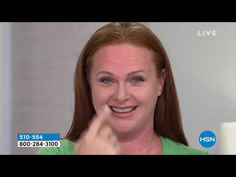 M. Asam Perfect Teint II Crystal Edition