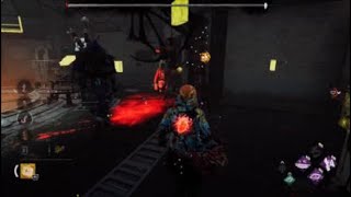 【Dead by Daylight】救出