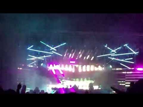 Electric Island 2016