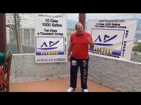 Demo 500 Saltos Método RoyPopuli (RoyPopuli.com)