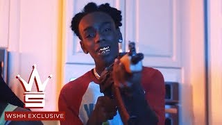 YNW Melly &quot;Slang That Iron&quot; (WSHH Exclusive - Official Music Video)