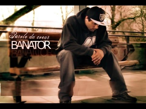 Banator - Parole du coeur - (Extraits mixtape)