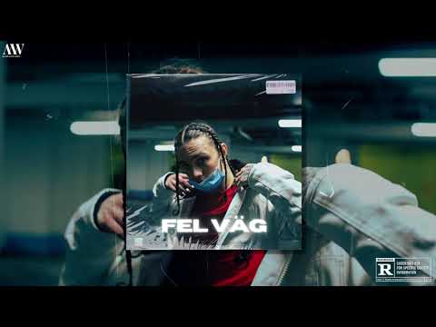 Greekazo x 1 Cuz Type beat "Fel Väg" (Feat. Einar) Svenska instrumentals 2021