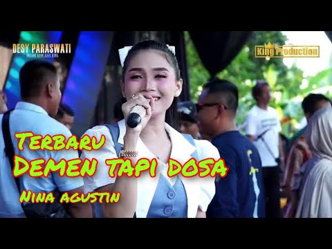 DEMEN TAPI DOSA - DESY PARASWATI - ORGAN DESY PARASWATI GROUP PIMP:DESY.P | LIVE BABAKAN CIREBON