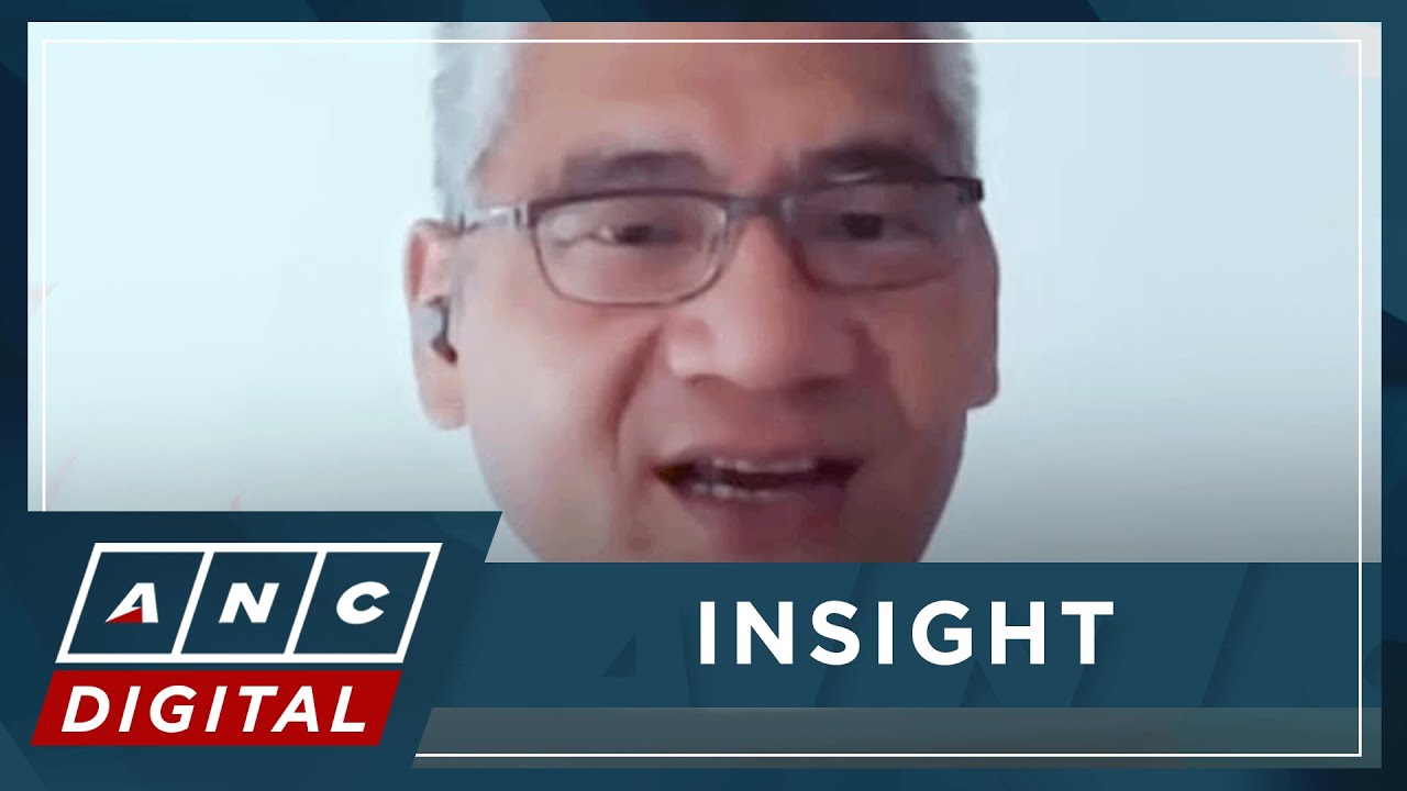 Insight: Ibon Foundation Executive Director shares insight on Living wage | ANC