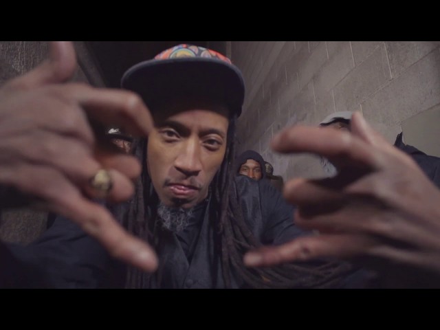 L'evoluzione musicale dei Smif-N-Wessun