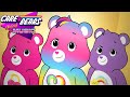 Kindness Keepers Care Bears Unlock The Music