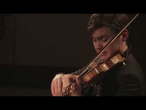 Viotti: Concerto No. 22 in A minor for Violin and Piano, G. 97, I. Moderato