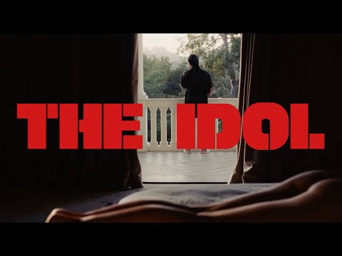 Videoclip de Jealous Guy — The Weeknd