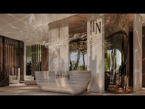 Tyrian Residences | Full-Service Luxury Living on the Costa del Sol | Completion Q4 2026