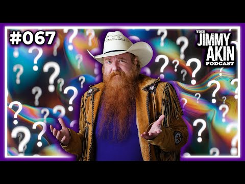 The Sign of Peace: What Are We Supposed to Do? | The Jimmy Akin Podcast