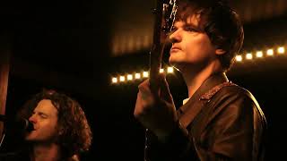 Whitehorse - Heading For Heartbreak (Amazing Snakeheads) Oporto - Leeds - 25/03/25...