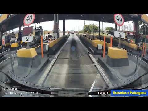 De Guarulhos a Taquaritinga, interior de São Paulo | 42/2025