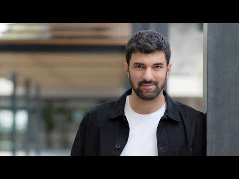 ¡Engin Akyürek cayó en la agenda como una bomba! su popularidad continúa en su punto máximo. #kaçış