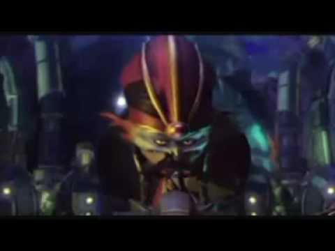 Testing Video Formats Mpeg1