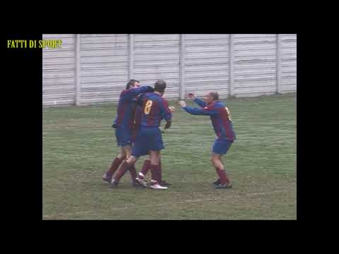 Calcio Rivediamoli : Fiorano  - La Vischese 1-2 Campionato 2010/2011