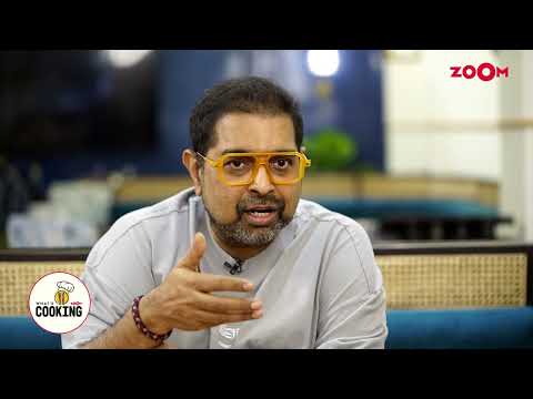 Shankar Mahadevan makes authentic Dosa & unique coffee with jaggery & ghee | What's Cooking | PROMO