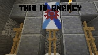 This is anarchy