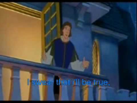 Far longer than forever with english lyrics