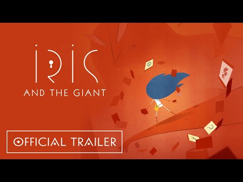 Iris and the Giant - OFFICIAL TRAILER thumbnail