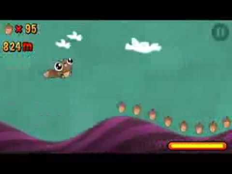 Noogra Nuts Joyride Video