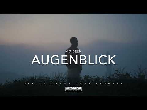 MO DEEN - AUGENBLICK