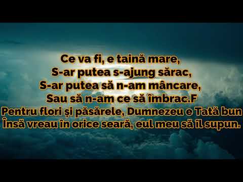 Negative Spirituale - Pentru noi e taină mare