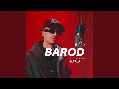 Barod (feat. KA7LA)
