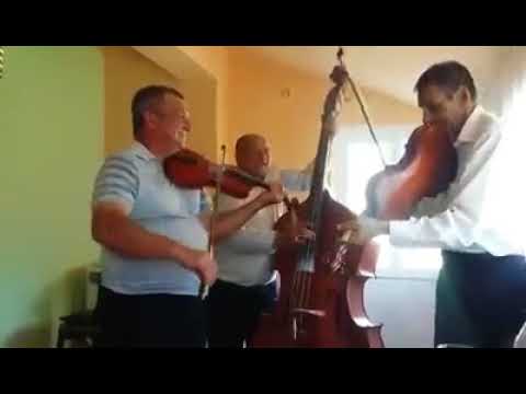 Trio Transilvan din Frata