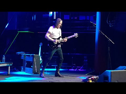 Robben Ford - Black night - Live Athens FUZZ CLUB- 12/12/2025