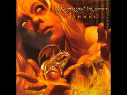 Wizards' Hymn: The Circle Of Fate