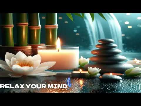 Gentle Harmonies for Ultimate Calm – Escape the Hustle and Bustle 🎵✨