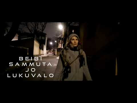 Taivas - Beibi (Lyric Video)